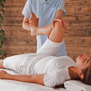 Beinlängen kontrollieren