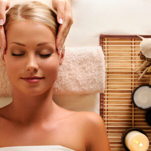 Cranio-Sacrales Balancing